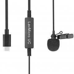 SARAMONIC LavMicro UC