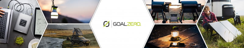 Goal Zero