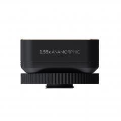 ShiftCam LensUltra - Anamorphic 1.55x