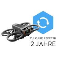 DJI Avata 2 Care Refresh 2 Jahre