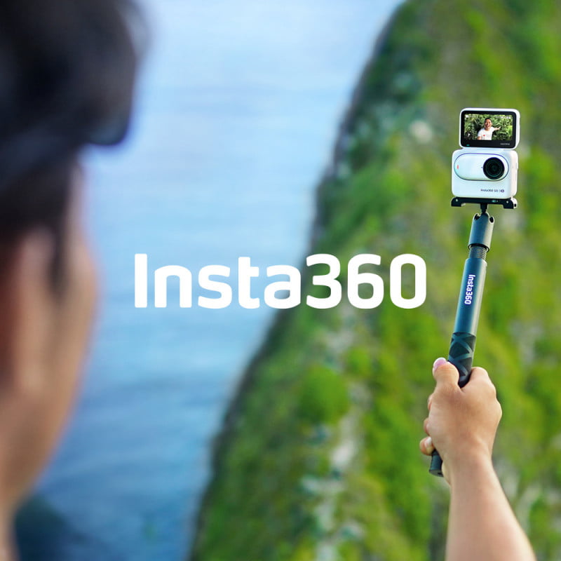 Insta360