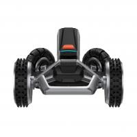 EcoFlow Blade + Lawn Sweeper Kit