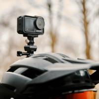 camforpro Pinclip Action Cam Mount made by Fidlock