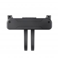 Telesin Erweiterte Magnetische Stativhalterung für OSMO Action 3-4