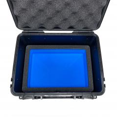 B&W Case 2000 Universaleinsatz