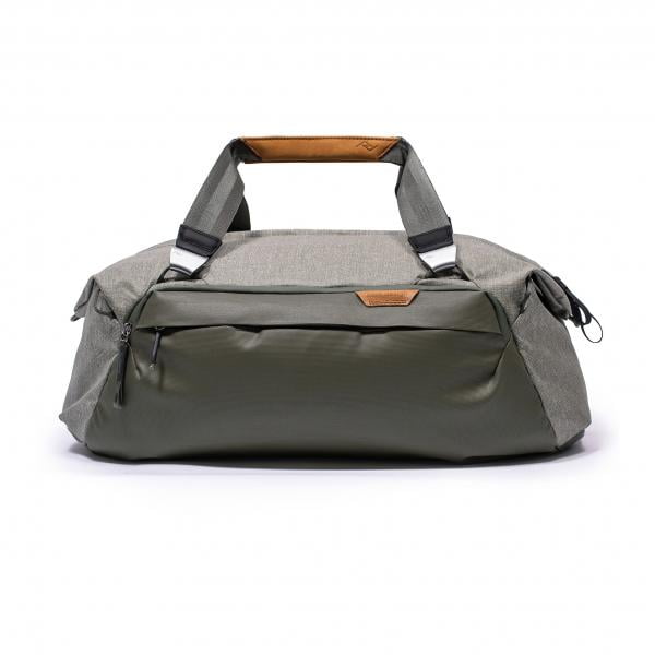 Peak design duffle sale