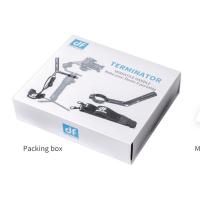 DigitalFoto Solution Limited TERMINATOR Versatile Handle für DJI Ronin-S