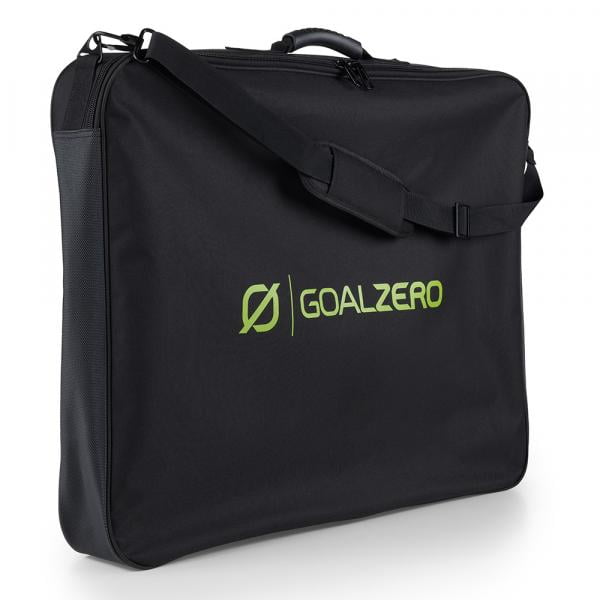Goal Zero Boulder Travelbag