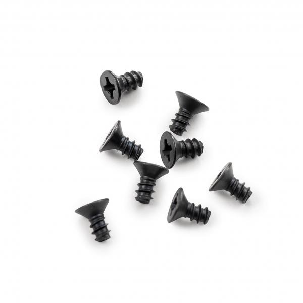 B&amp;W Deckeltasche Meshbag