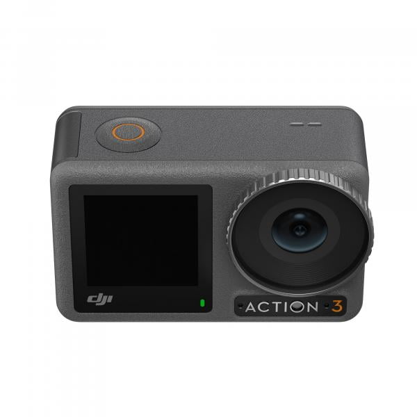 DJI OSMO Action 3 - 2.Wahl