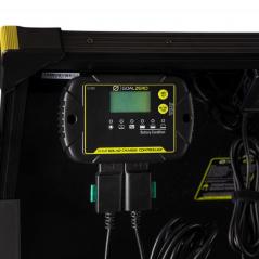 Goal Zero Charge Controller Bracket für Boulder Solarpanel