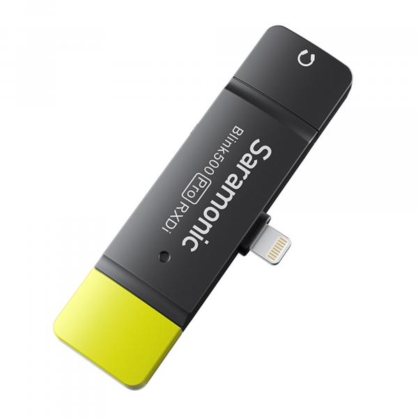 SARAMONIC Blink500 Pro B3 für iOS