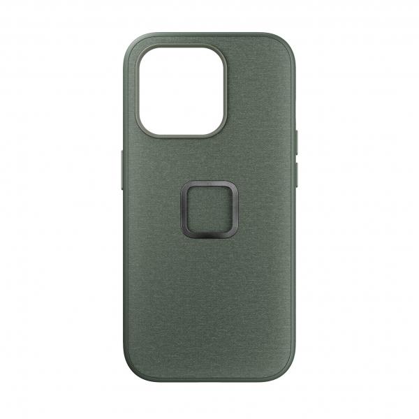 Peak Design Mobile Everyday Case für iPhone Sage