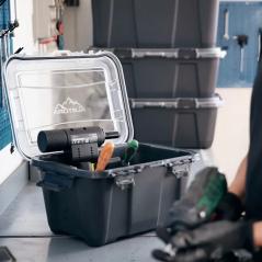 Alstora Container 76L