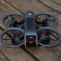 Freewell Gear Standard Day 4 Pack Filter für DJI Avata 2