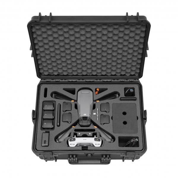 TOMcase Koffer XT505 RTF-Edition für DJI Mavic 3 Pro