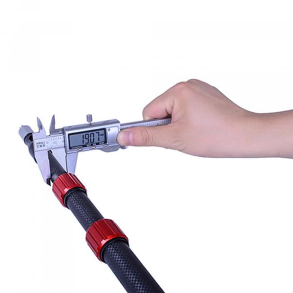 digitalfoto Monopod Tonangel