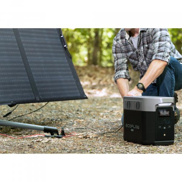 EcoFlow DELTA Max EU REFURBISHED