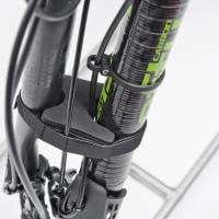 B&amp;W bike guard curv inkl acc