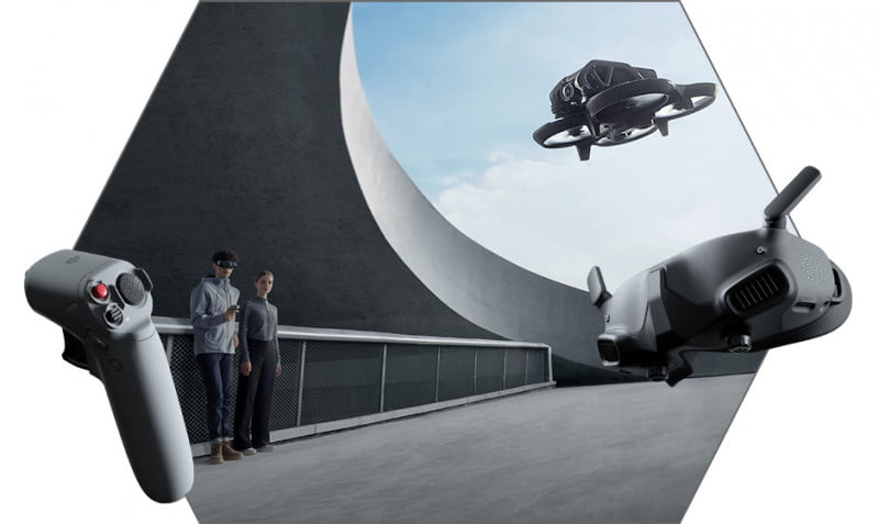 DJI Avata
