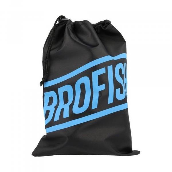 Brofish Simple Bag Small - Black