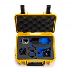 B&W DJI Action 2 Case 500