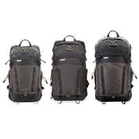 Think Tank BackLight photo daypack charcoal