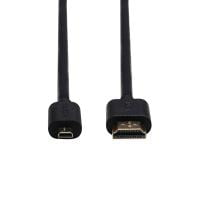 OBSBOT MicroHDMI-auf-HDMI-Kabel