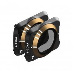 PolarPro Mavic Air 2 Cinema Series Filter - VND Filter Combo
