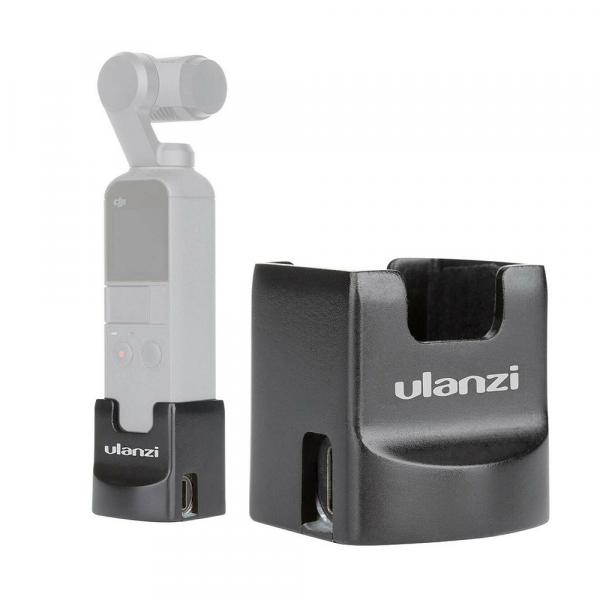 Ulanzi OP-2 Ladestation für DJI OSMO Pocket