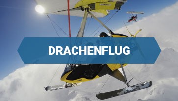 Drachenflug