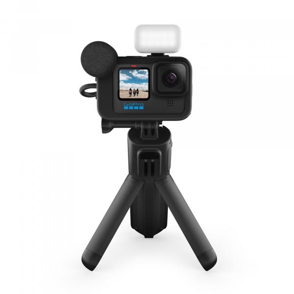 GoPro HERO11 Black Creator Edition