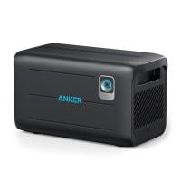 ANKER SOLIX BP2600 Extension Battery