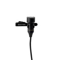 Edutige EIM-008 Unidirectional Lavalier 3,5mm 4-Pol CTIA