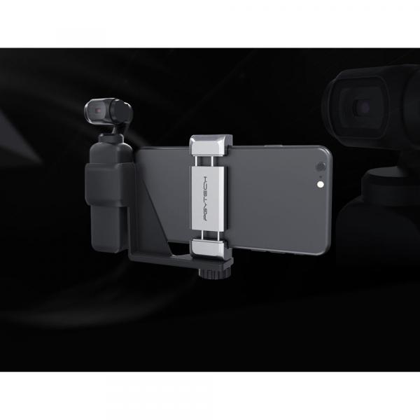 PGYTECH DJI OSMO Pocket Halter für Mobilgeräte