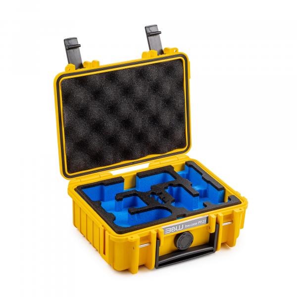 B&amp;W Case 500 für DJI OSMO Pocket 3 Creator Combo