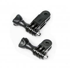 GoPro Montagewinkel Side Mount