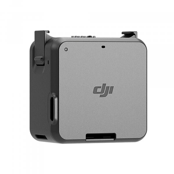 DJI Action 2 Dual-Screen Combo B&amp;W Bundle