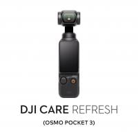 DJI OSMO Pocket 3 - Care Refresh 1 Jahr