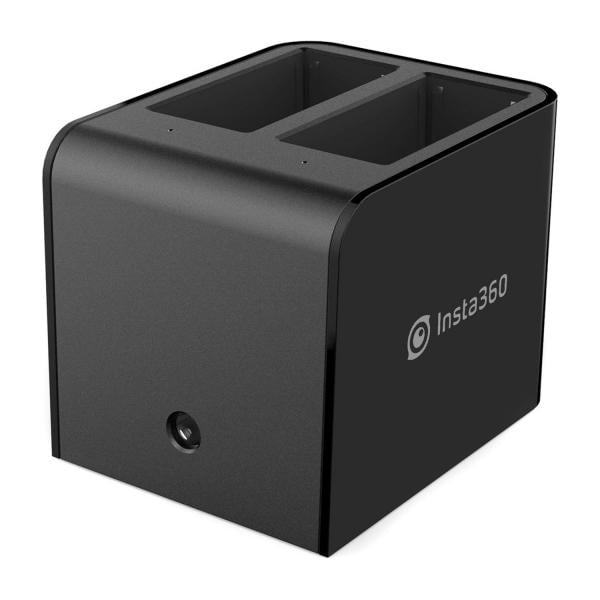 Insta360 Pro Doppelladegerät REFURBISHED