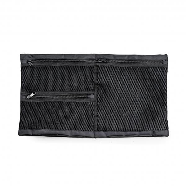 B&amp;W Deckeltasche Meshbag