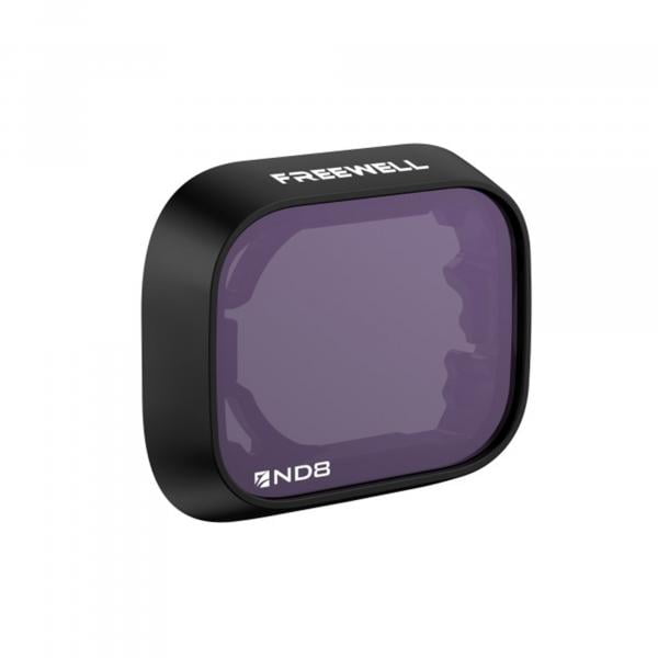 Freewell Gear ND-Filter für DJI Mini 3 Serie