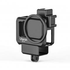 Ulanzi Camera Cage für HERO9-13 Black
