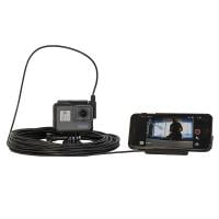 camforpro WiFi-Unterwasser-Set für GoPro HERO5-7 12m
