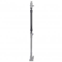 RAM MOUNTS Verlängerungsstange 42cm für 1 Zoll Kugel RAP-BB-230-18U