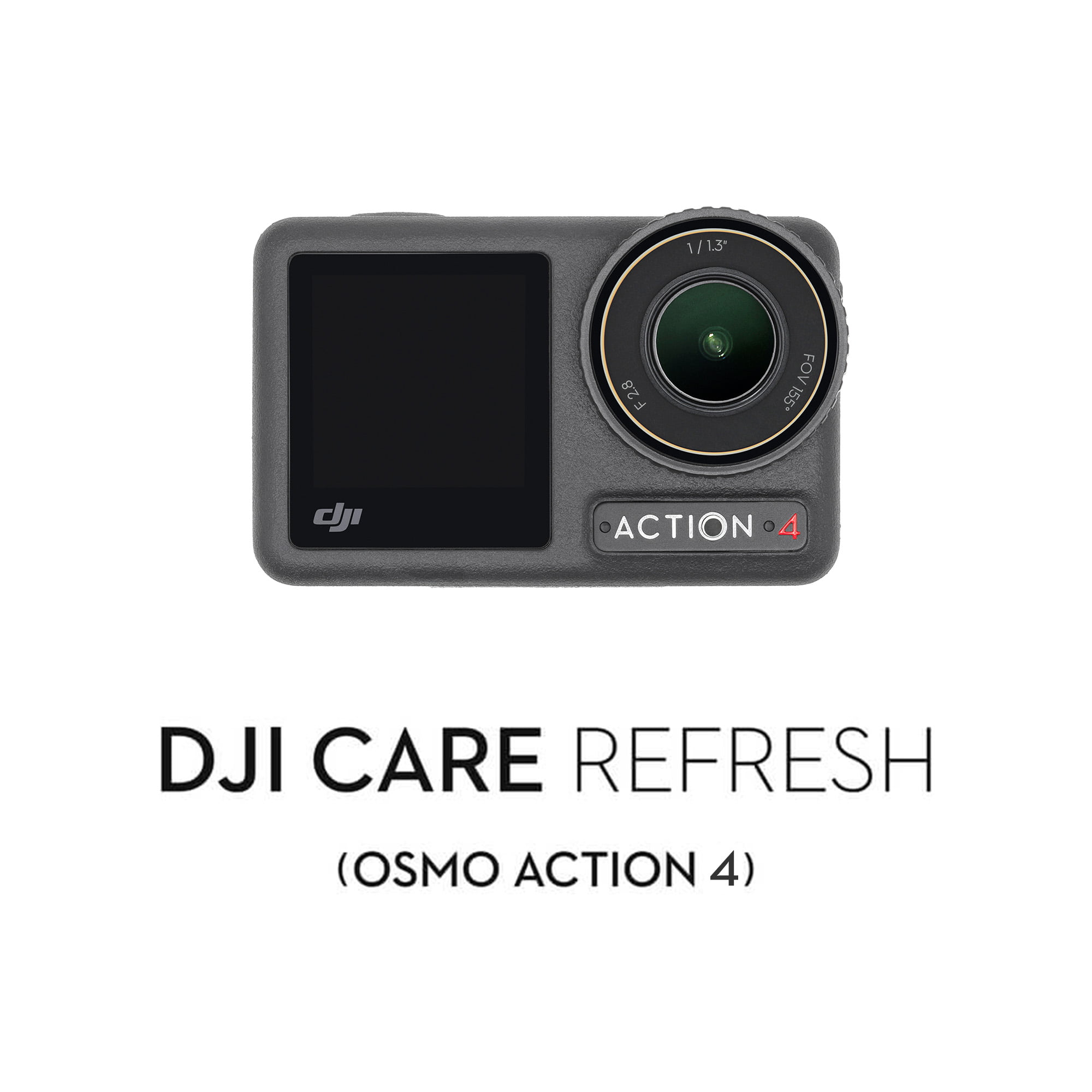 Dji care best sale osmo action