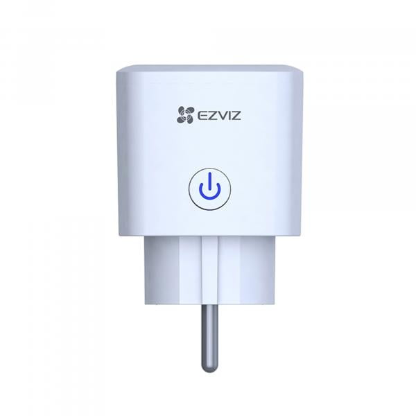 EZVIZ T30-10A Smart Plug