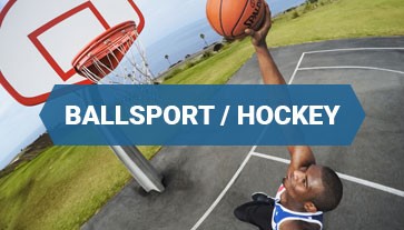 Ballsport & Hockey
