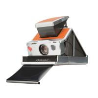 Polaroid Film Shield