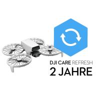 DJI Flip Care Refresh 2-Jahres-Plan